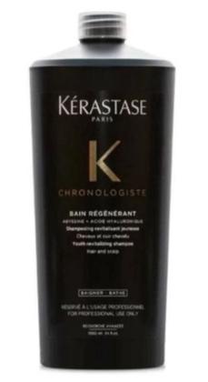 Chronologiste Bain Régénérant Shampoo 1L